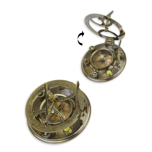 NAVIGATIONAL INSTRUMENTS